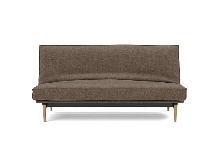 Colpus Light Sofa Bed Sharp Plus Cover Latex - variant image