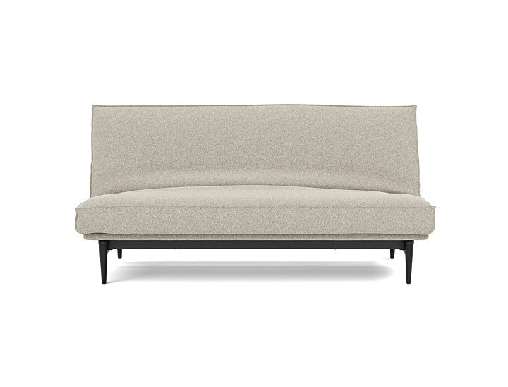 Colpus Black Sofa Bed Sharp Plus Cover Classic - variant image