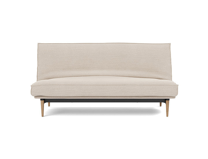 Colpus Light Sofa Bed Sharp Plus Cover Latex - variant image
