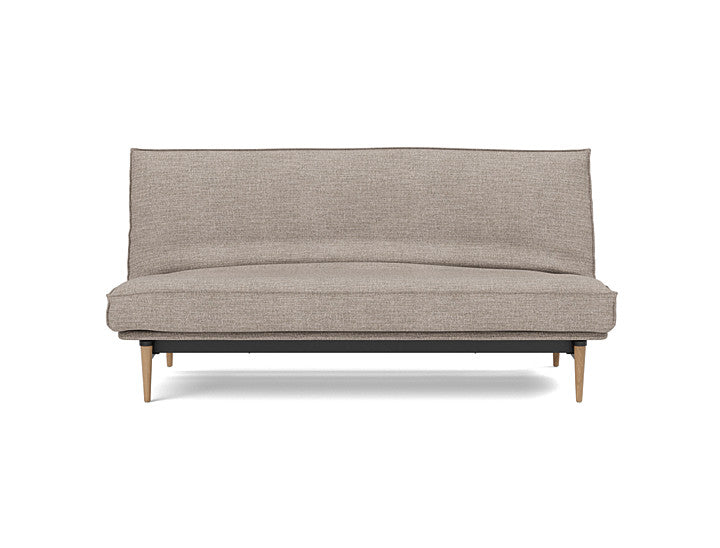 Colpus Light Sofa Bed Sharp Plus Cover Classic - angle 1