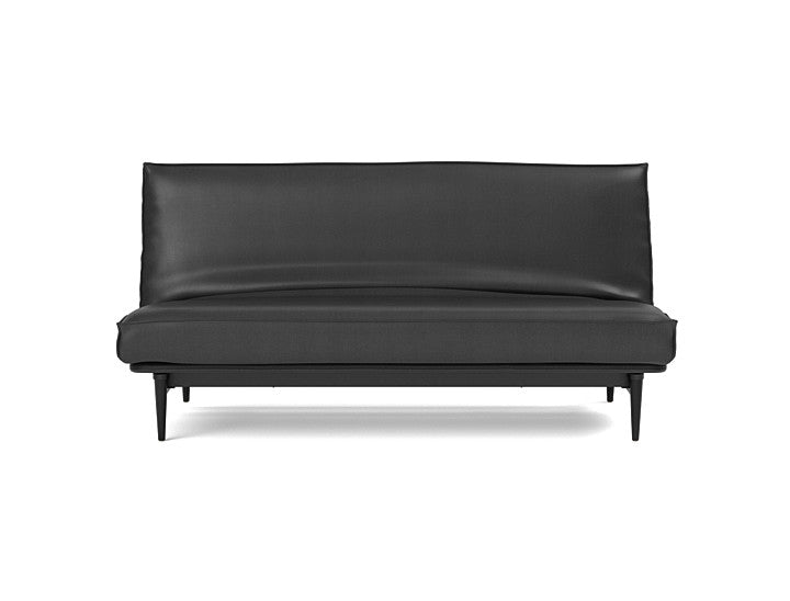 Colpus Black Sofa Bed Sharp Plus Cover Spring - variant image