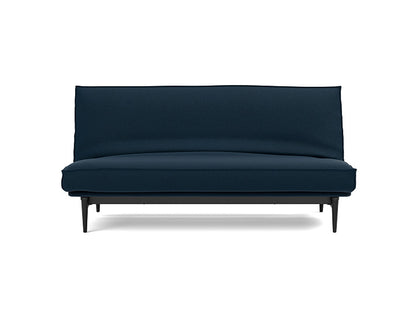 Colpus Black Sofa Bed Sharp Plus Cover Latex - variant image