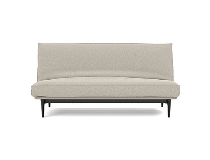 Colpus Black Sofa Bed Sharp Plus Cover Spring - variant image
