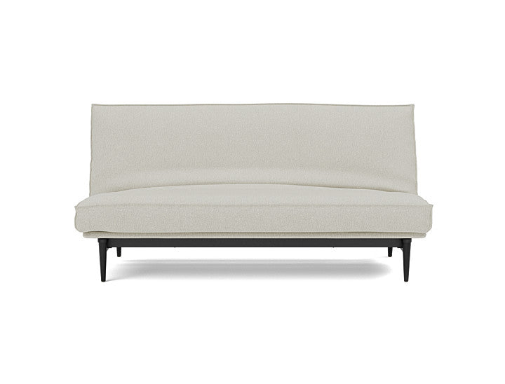 Colpus Black Sofa Bed Sharp Plus Cover Spring - variant image