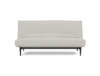 Colpus Black Sofa Bed Sharp Plus Cover Spring - variant image