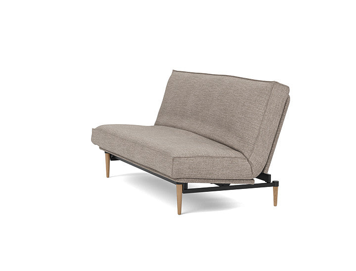 Colpus Light Sofa Bed Sharp Plus Cover Classic - angle 4