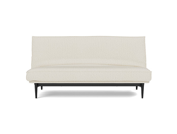 Colpus Black Sofa Bed Sharp Plus Cover Spring - variant image