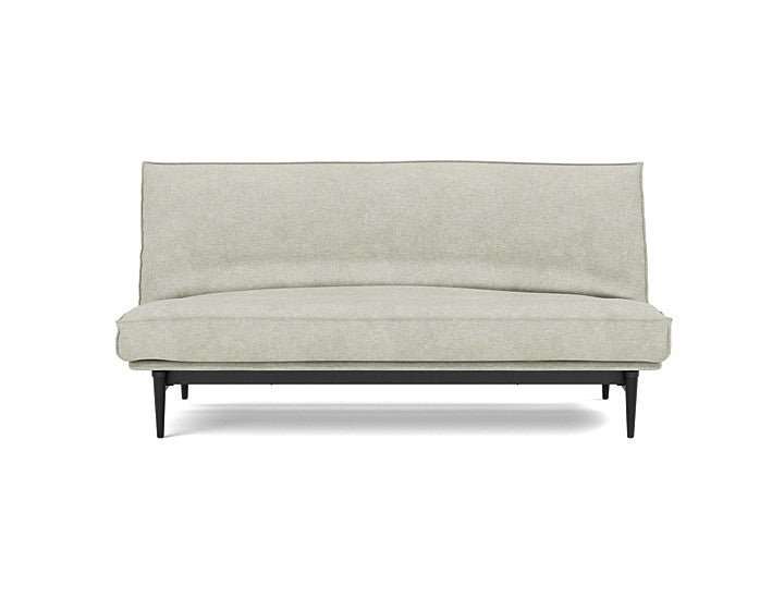 Colpus Black Sofa Bed Sharp Plus Cover Spring - variant image