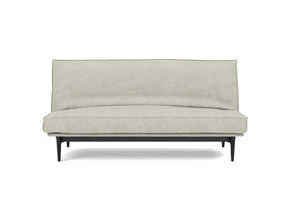 Colpus Black Sofa Bed Sharp Plus Cover Spring - variant image