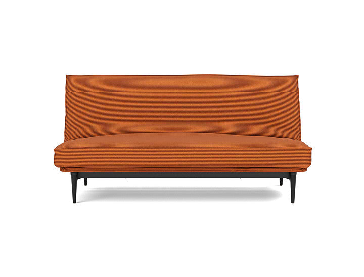 Colpus Black Sofa Bed Sharp Plus Cover Spring - variant image