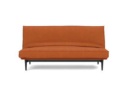 Colpus Black Sofa Bed Sharp Plus Cover Spring - variant image