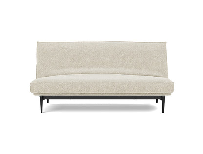 Colpus Black Sofa Bed Sharp Plus Cover Spring - variant image