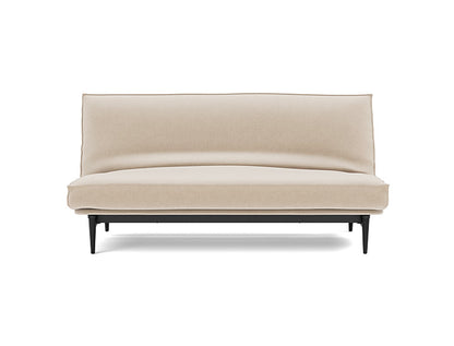 Colpus Black Sofa Bed Sharp Plus Cover Spring - variant image