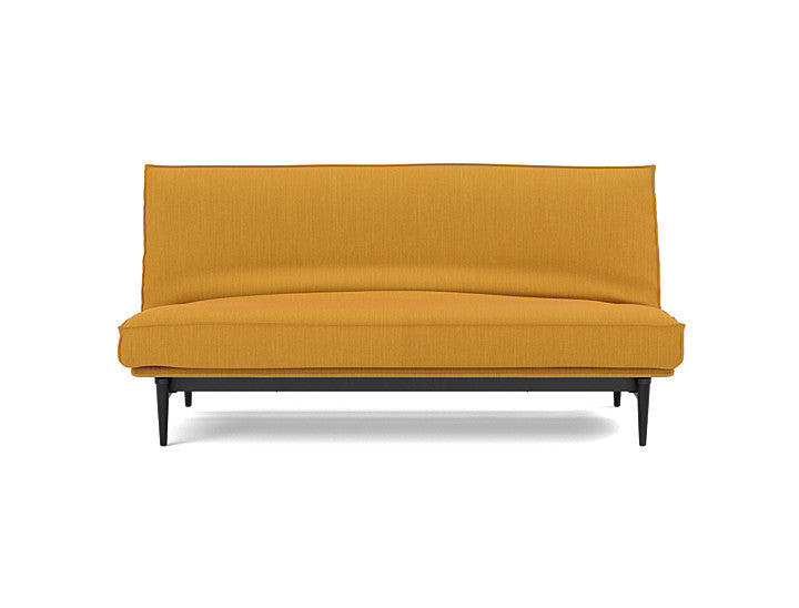 Colpus Black Sofa Bed Sharp Plus Cover Spring - variant image