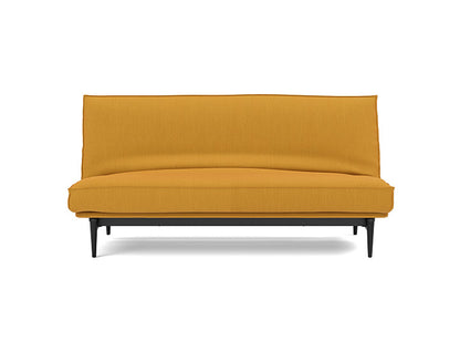 Colpus Black Sofa Bed Sharp Plus Cover Spring - variant image
