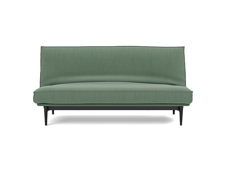 Colpus Black Sofa Bed Sharp Plus Cover Spring - variant image