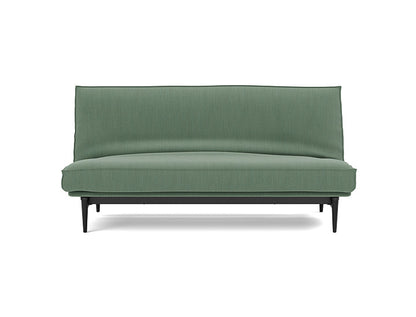 Colpus Black Sofa Bed Sharp Plus Cover Spring - variant image