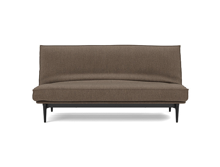 Colpus Black Sofa Bed Sharp Plus Cover Classic - variant image