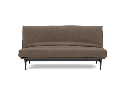 Colpus Black Sofa Bed Sharp Plus Cover Classic - variant image