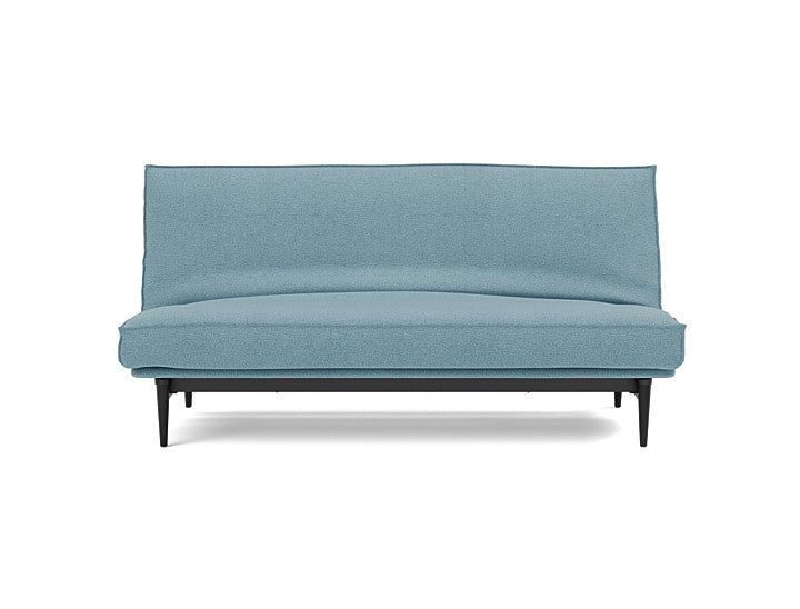 Colpus Black Sofa Bed Sharp Plus Cover Classic - variant image