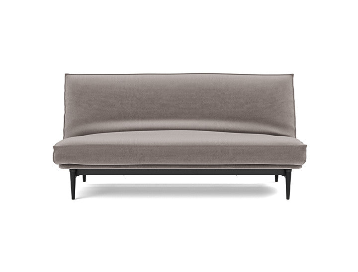 Colpus Black Sofa Bed Sharp Plus Cover Classic - variant image