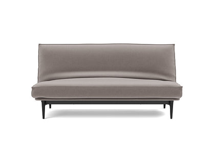 Colpus Black Sofa Bed Sharp Plus Cover Classic - variant image