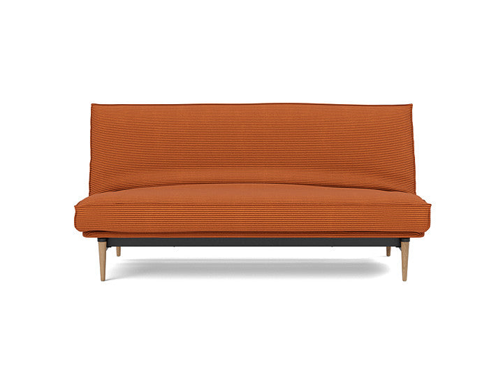 Colpus Light Sofa Bed Sharp Plus Cover Latex - variant image