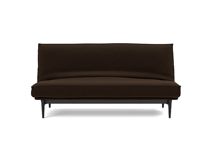 Colpus Black Sofa Bed Sharp Plus Cover Classic - variant image
