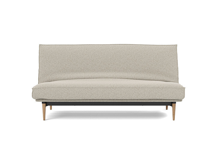 Colpus Light Sofa Bed Sharp Plus Cover Latex - variant image