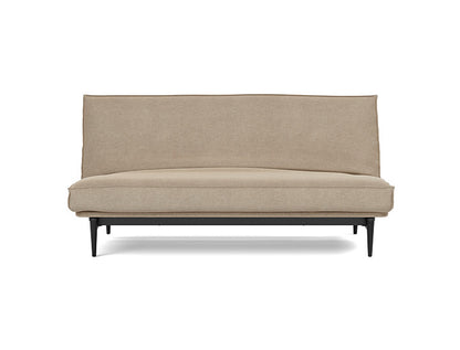 Colpus Black Sofa Bed Sharp Plus Cover Spring - variant image