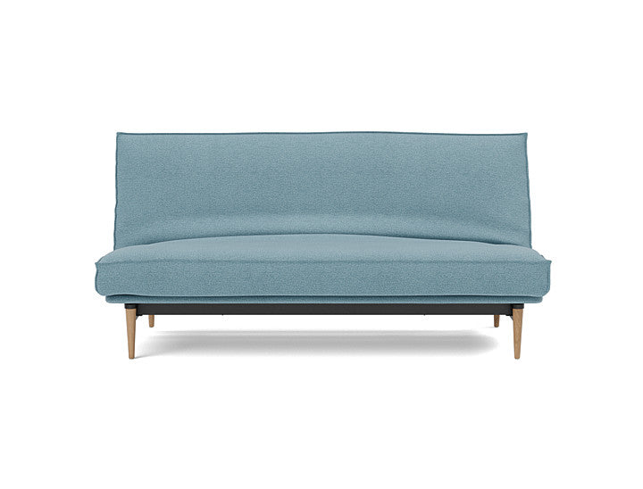 Colpus Light Sofa Bed Sharp Plus Cover Latex - variant image