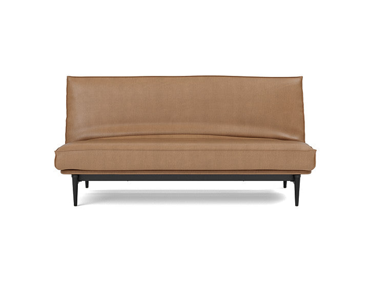 Colpus Black Sofa Bed Sharp Plus Cover Classic - variant image