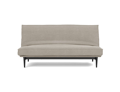 Colpus Black Sofa Bed Sharp Plus Cover Classic - variant image