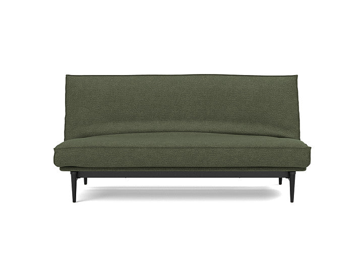 Colpus Black Sofa Bed Sharp Plus Cover Spring - variant image