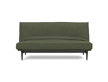 Colpus Black Sofa Bed Sharp Plus Cover Spring - variant image