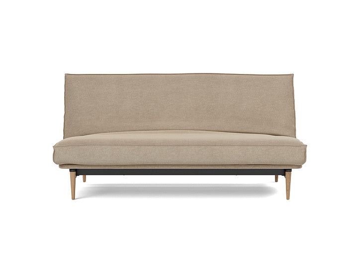 Colpus Light Sofa Bed Sharp Plus Cover Latex - variant image