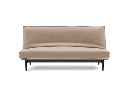 Colpus Black Sofa Bed Sharp Plus Cover Classic - variant image