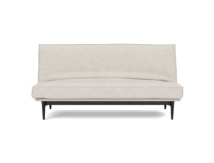 Colpus Black Sofa Bed Sharp Plus Cover Classic - variant image
