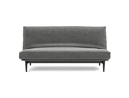 Colpus Black Sofa Bed Sharp Plus Cover Classic - variant image