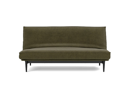 Colpus Black Sofa Bed Sharp Plus Cover Spring - variant image