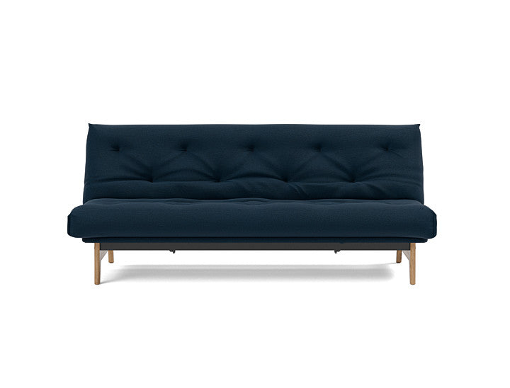 Aslak 120 Sofa Bed Nordic Mattress Classic - variant image
