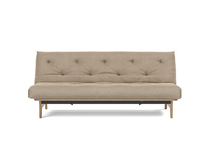 Aslak 120 Sofa Bed Nordic Mattress Classic - variant image