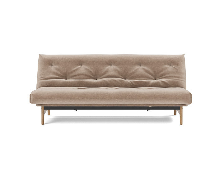 Aslak 120 Sofa Bed Nordic Mattress Classic - variant image