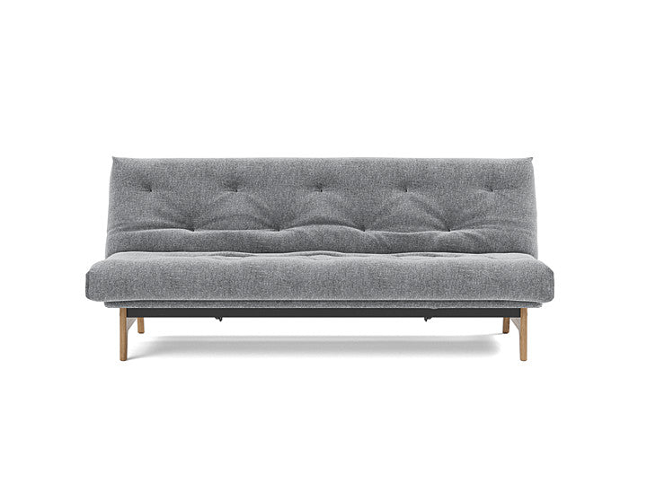 Aslak 120 Sofa Bed Nordic Mattress Classic - variant image