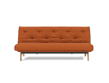 Aslak 120 Sofa Bed Nordic Mattress Classic - variant image