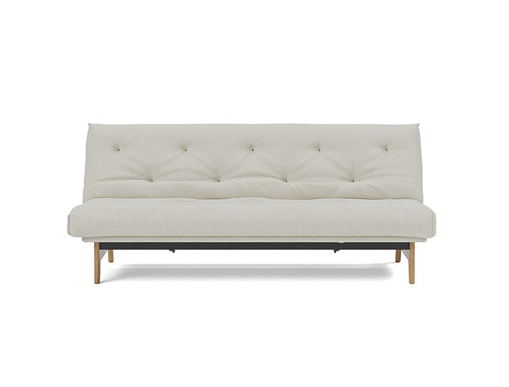 Aslak 120 Sofa Bed Nordic Mattress Classic - variant image
