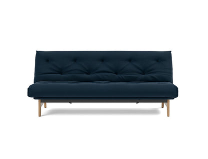 Aslak 120 Sofa Bed Nordic Mattress Spring - variant image