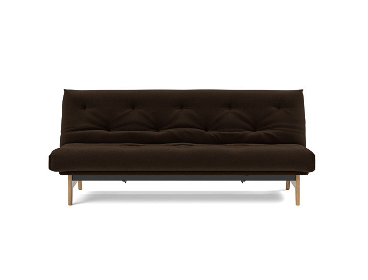Aslak 120 Sofa Bed Nordic Mattress Classic - variant image