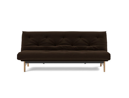 Aslak 120 Sofa Bed Nordic Mattress Classic - variant image