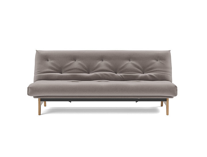 Aslak 120 Sofa Bed Nordic Mattress Classic - variant image